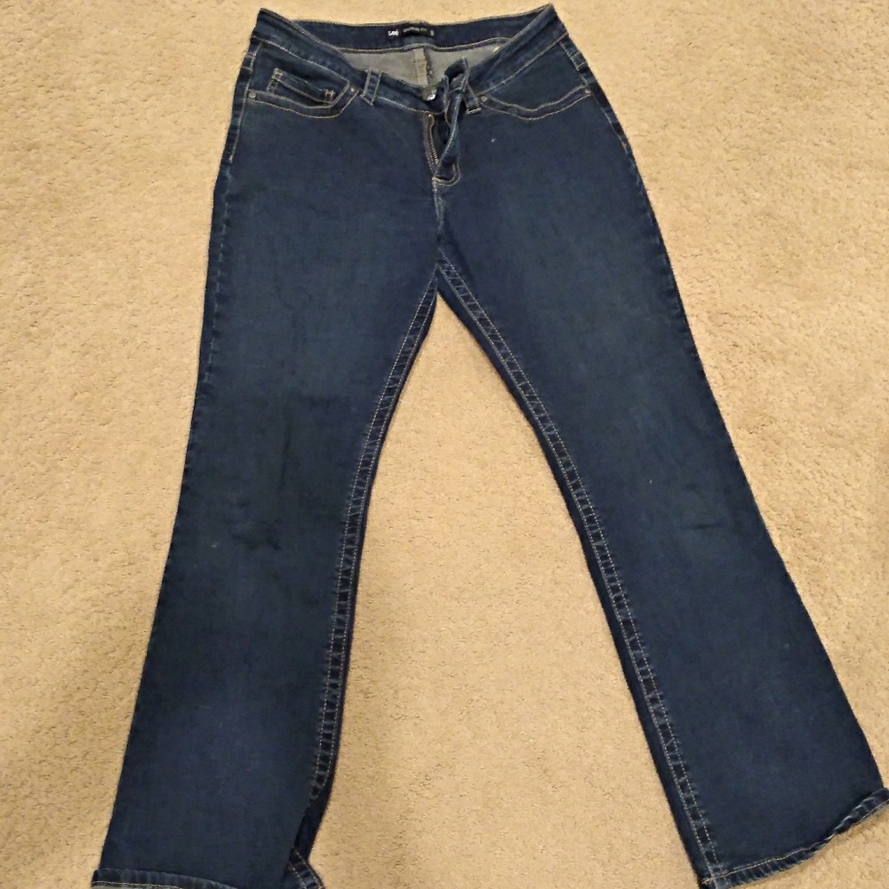 🎉Lee Midrise Jeans🎉